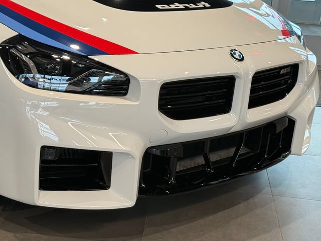 New 2026 BMW M2 RWD image 12