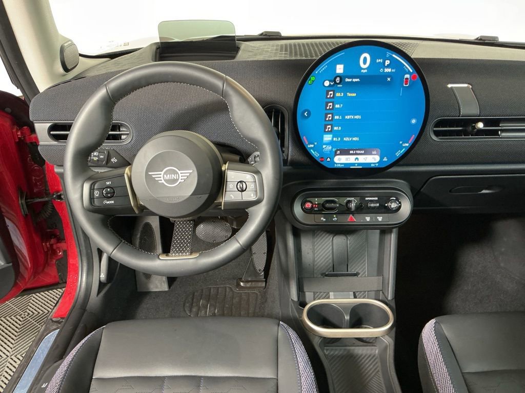 Certified 2025 MINI Cooper S image 13