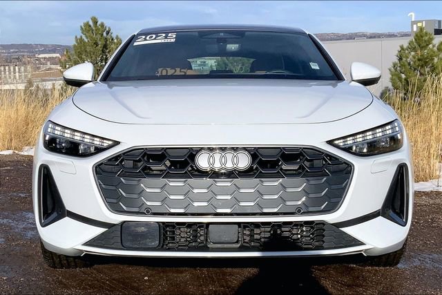 Certified 2025 Audi A5 2.0T Premium Plus w/ Premium Plus image 3