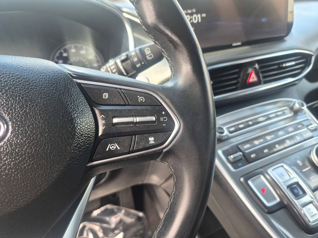 Used 2023 Hyundai Santa Fe SEL image 22