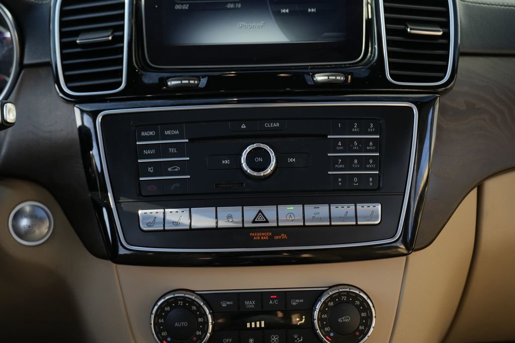 Used 2019 Mercedes-Benz GLE 43 AMG 4MATIC Coupe image 39