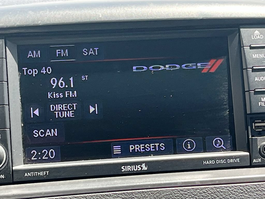 Used 2018 Dodge Grand Caravan SXT FWD image 14