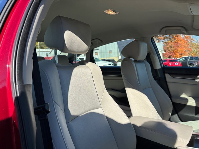 Used 2019 Honda Accord LX image 14