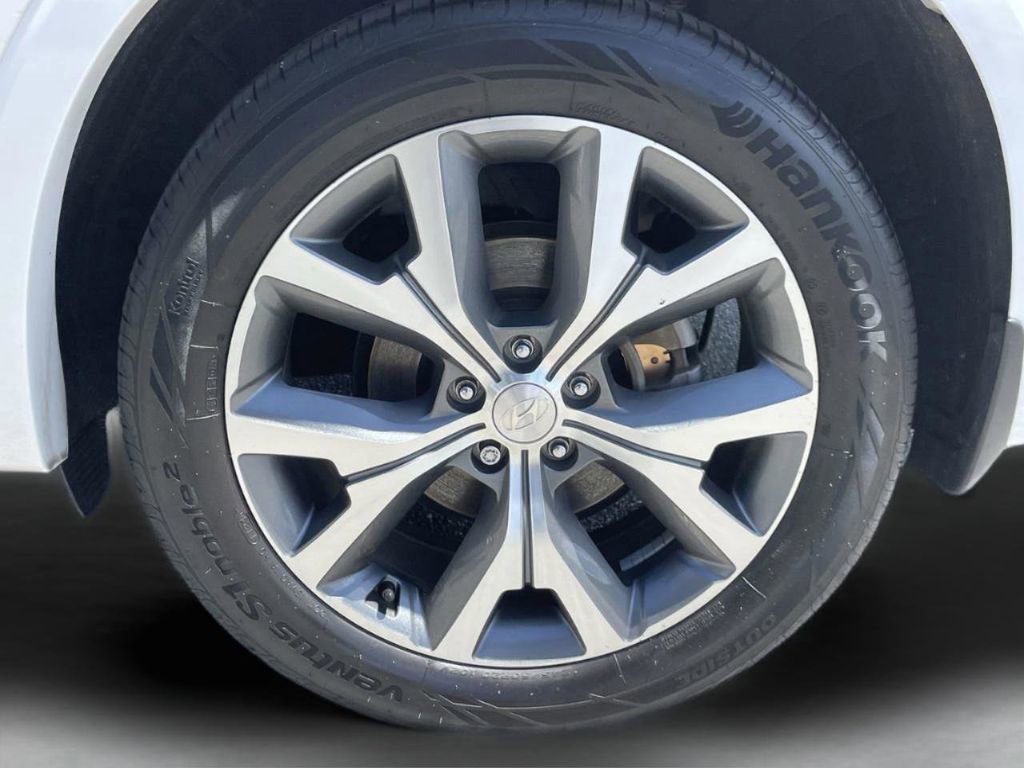 Used 2022 Hyundai Palisade Limited FWD image 42