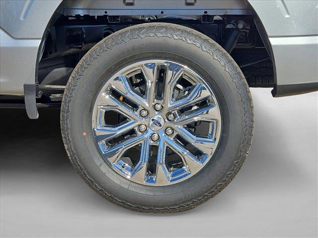 New 2026 Ford F150 Lariat image 10