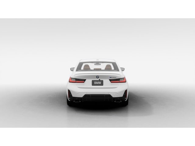 New 2026 BMW M340i w/ Premium Package RWD image 5