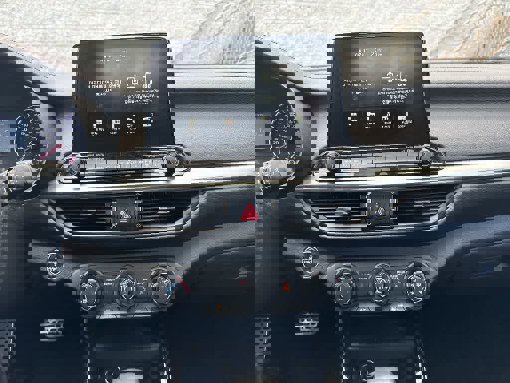 Used 2021 Kia Forte GT-Line w/ GT-Line Premium Package image 23