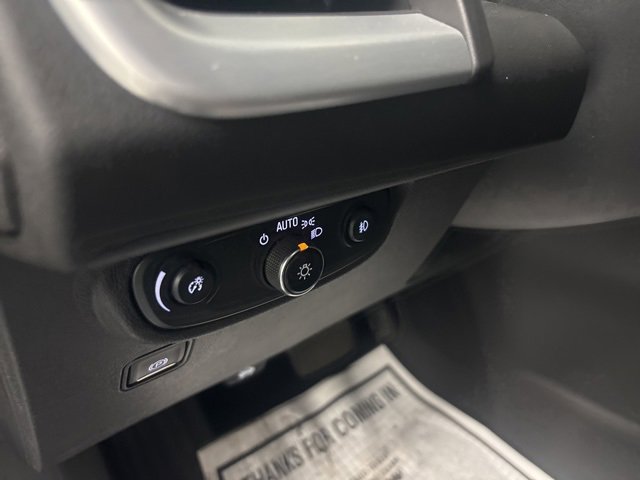 Used 2021 GMC Terrain SLT w/ LPO, Cargo Package image 16