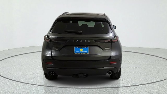 New 2026 MAZDA CX-5 Preferred AWD/4WD image 6