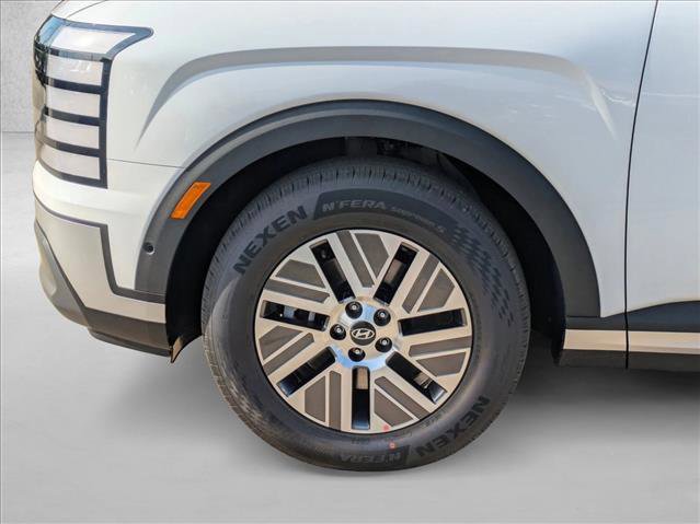 New 2026 Hyundai Palisade SEL Premium image 10