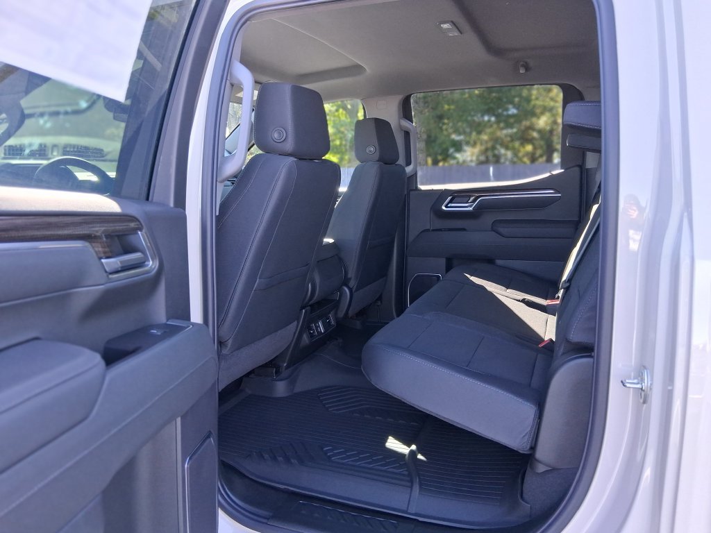 New 2026 Chevrolet Silverado 1500 RST AWD/4WD image 18