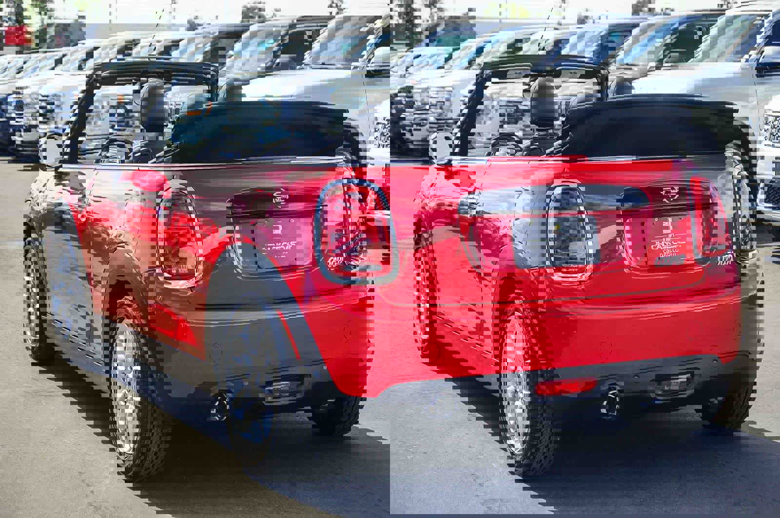 Used 2021 MINI Cooper Cooper image 12