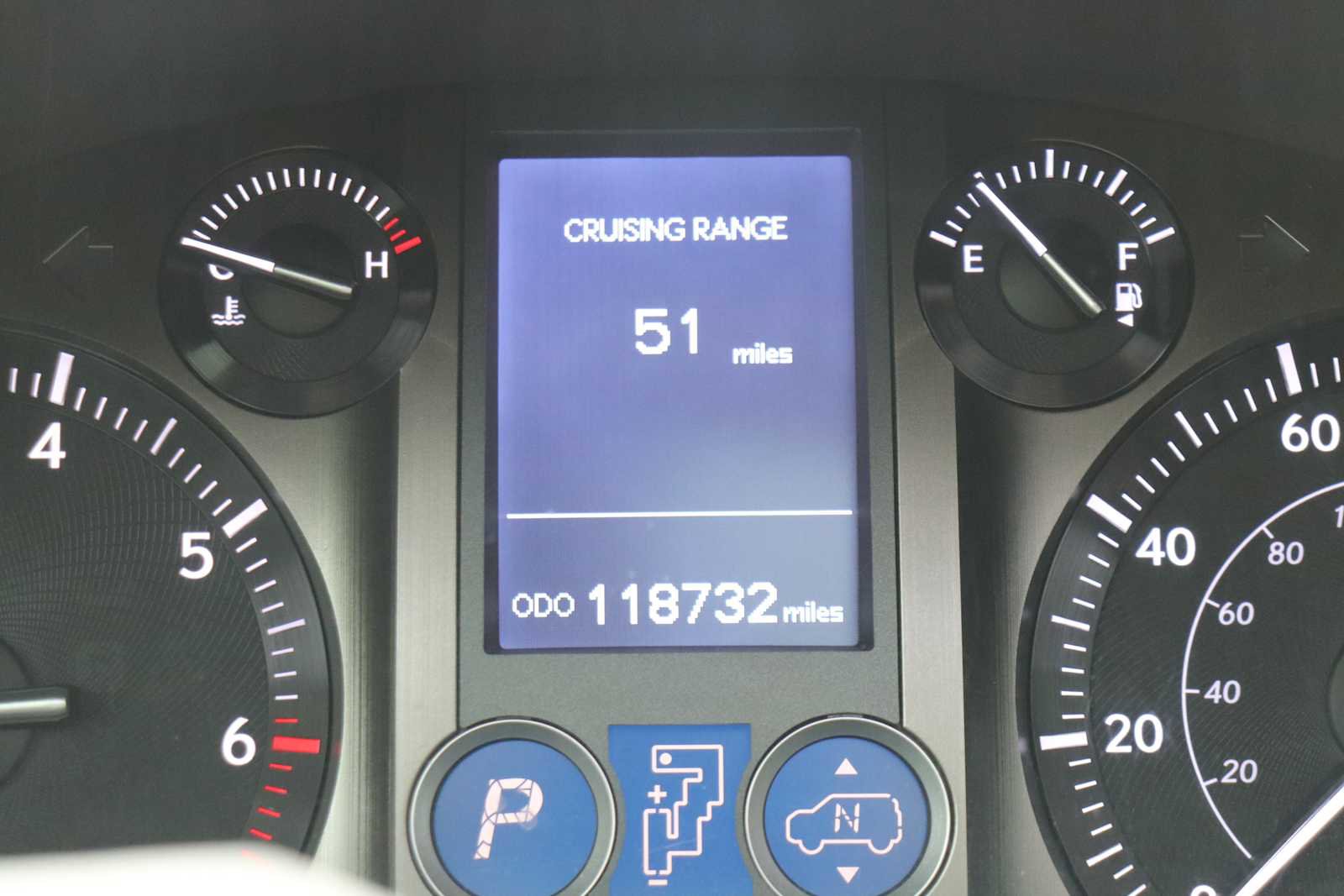 Used 2016 Lexus GX 460 Luxury AWD/4WD image 11
