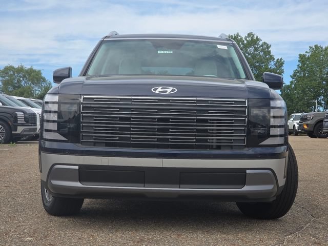 New 2026 Hyundai Palisade SEL AWD/4WD image 16