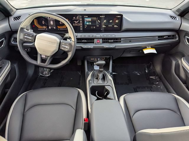 New 2026 Kia K4 GT-Line Turbo FWD image 15
