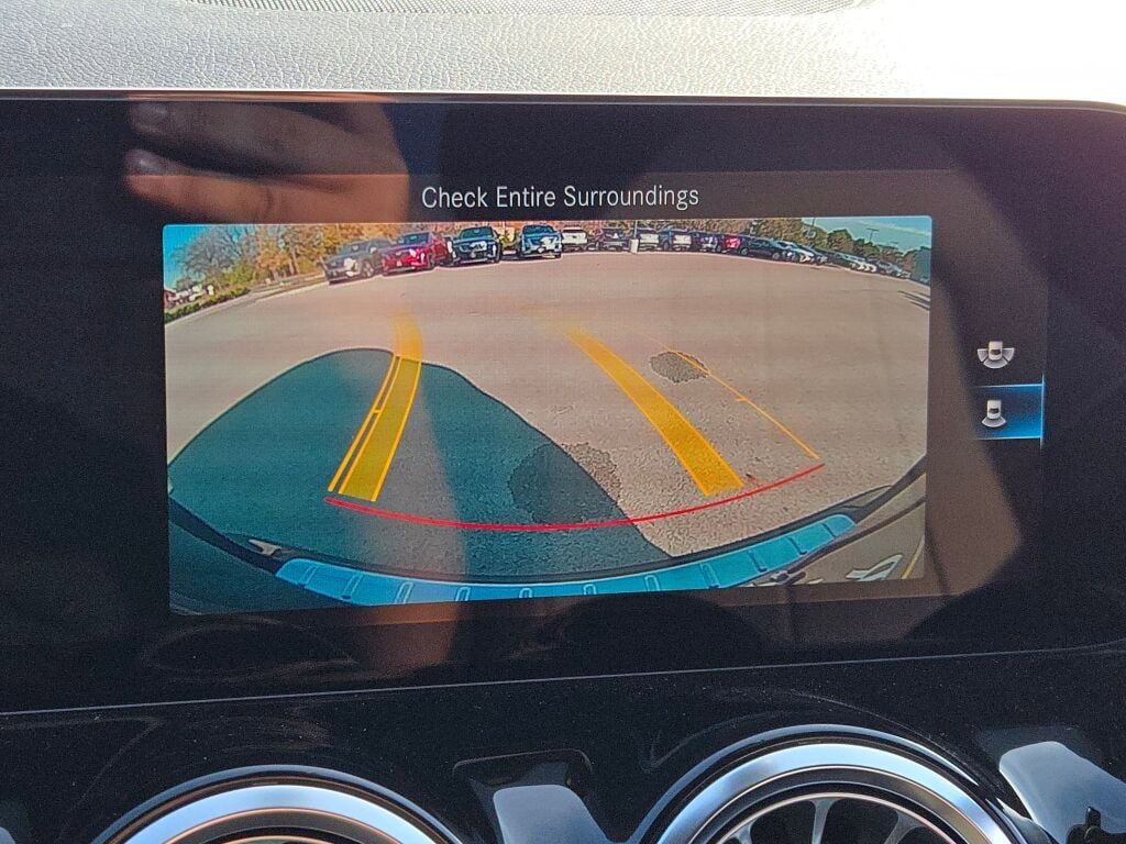 Used 2022 Mercedes-Benz GLA 250 image 28