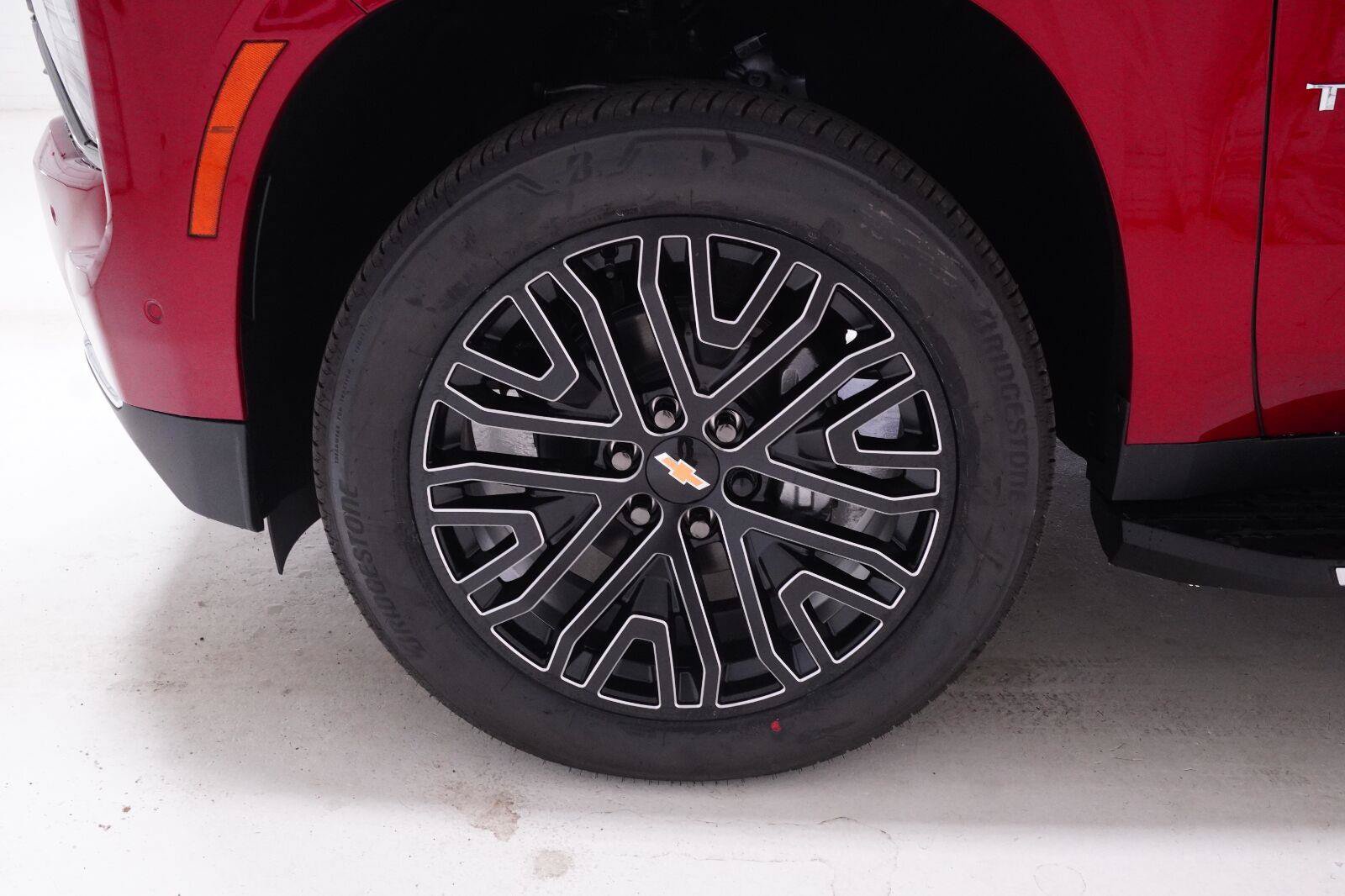 New 2026 Chevrolet Tahoe LS RWD image 41
