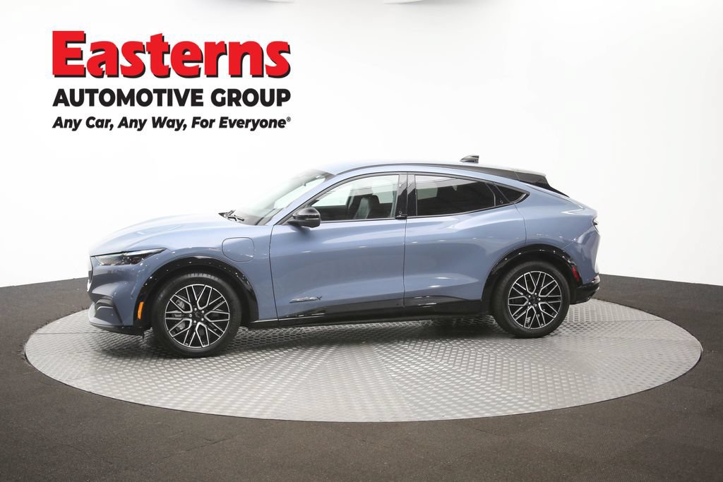 Used 2024 Ford Mustang Mach-E Premium AWD/4WD image 53