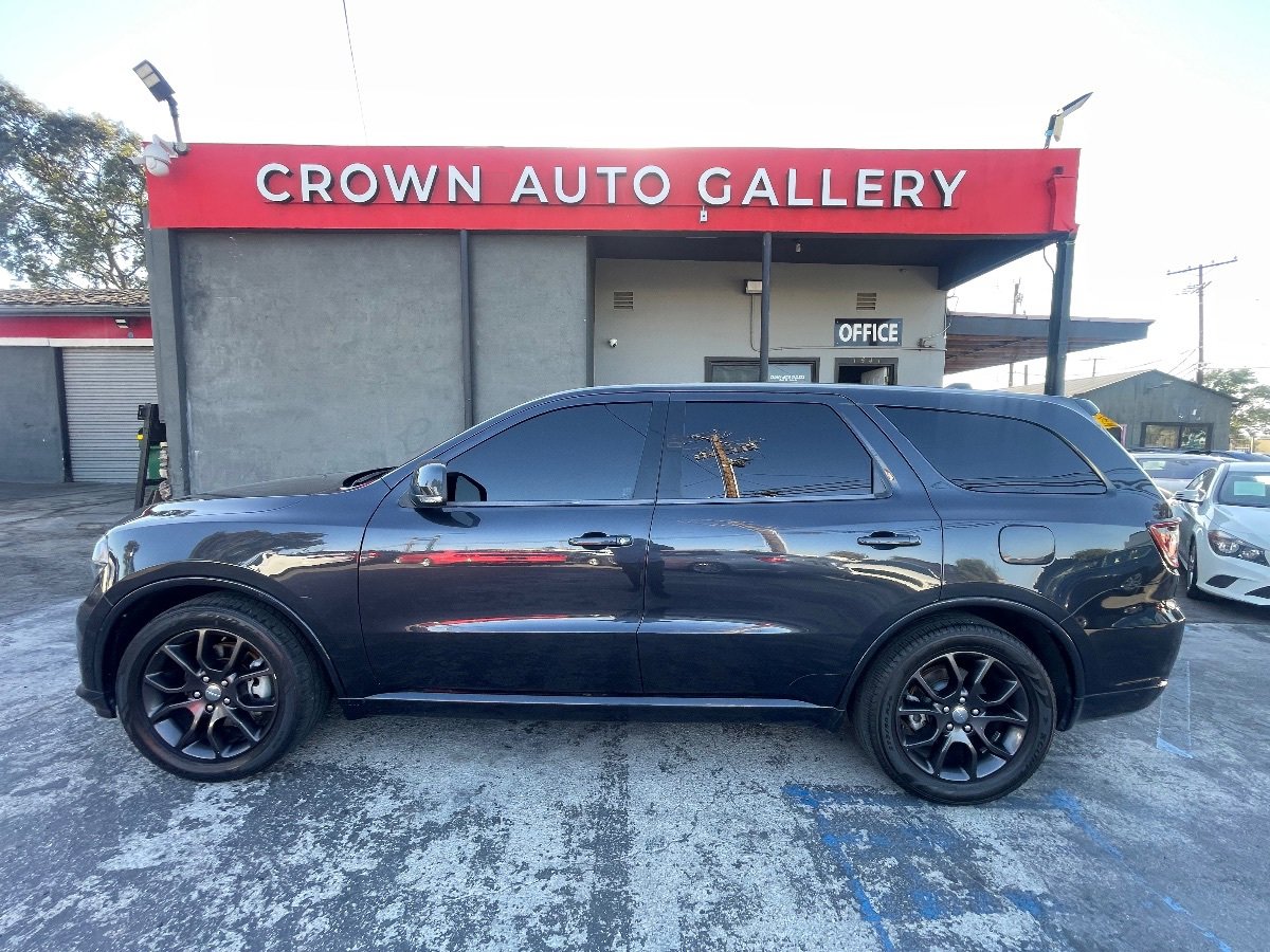 Used 2015 Dodge Durango R/T RWD image 6