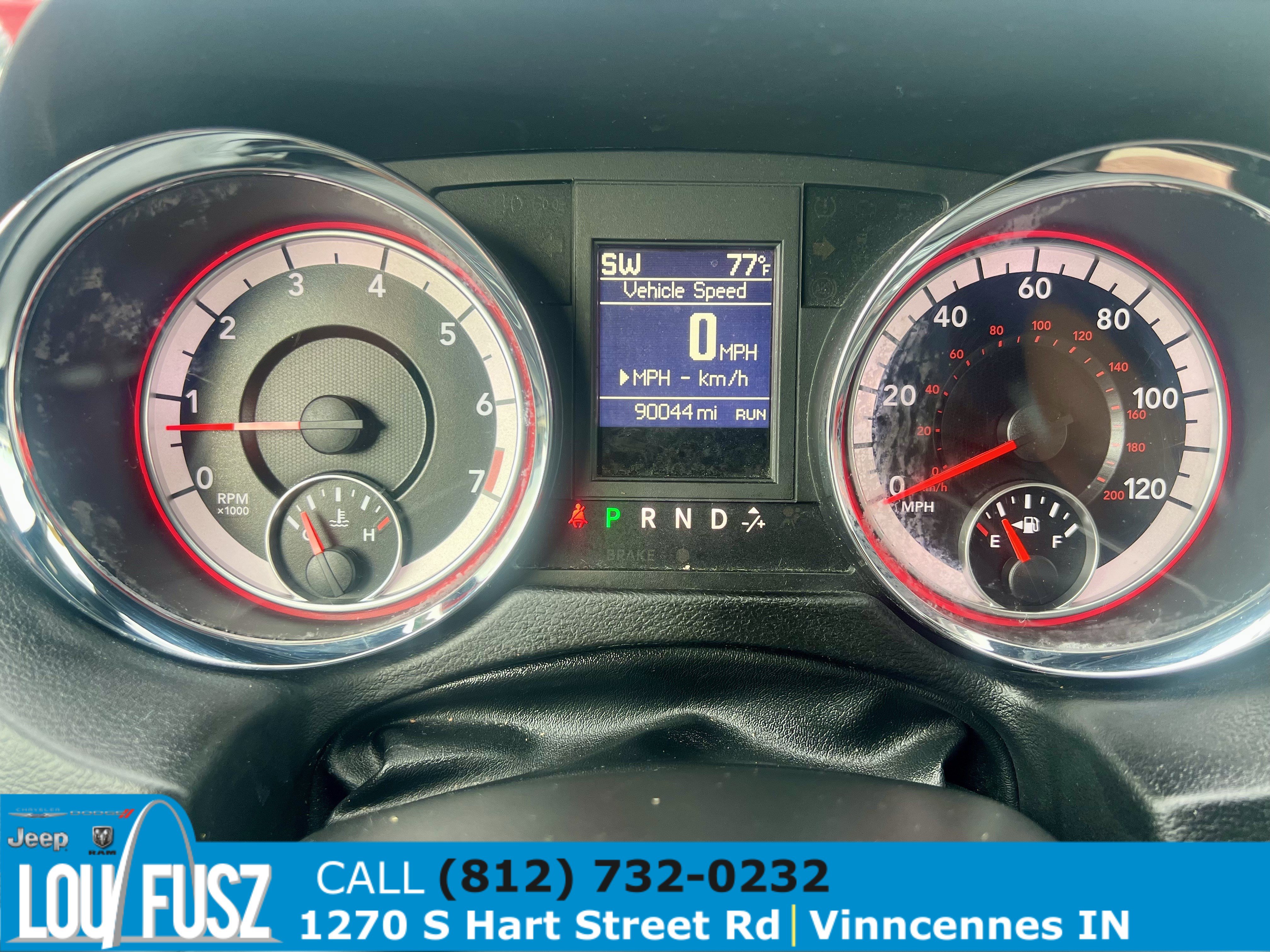 Used 2020 Dodge Grand Caravan GT FWD image 11