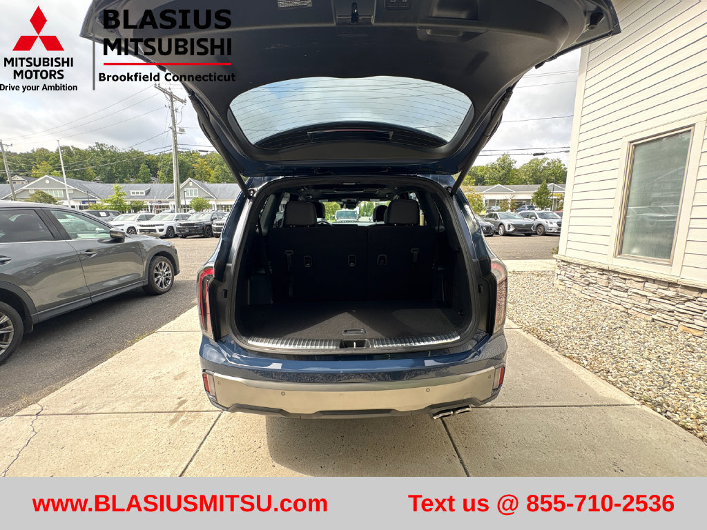 Used 2023 Kia Telluride SX Prestige X-Line AWD/4WD image 60