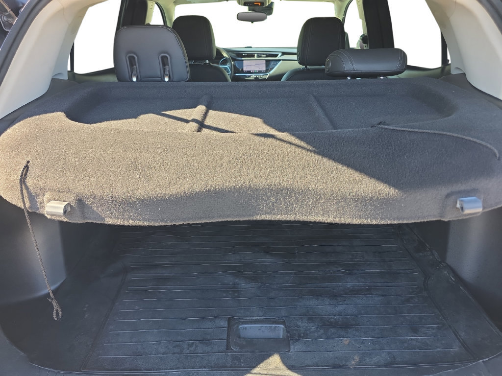 Used 2022 Buick Encore GX Preferred FWD image 23