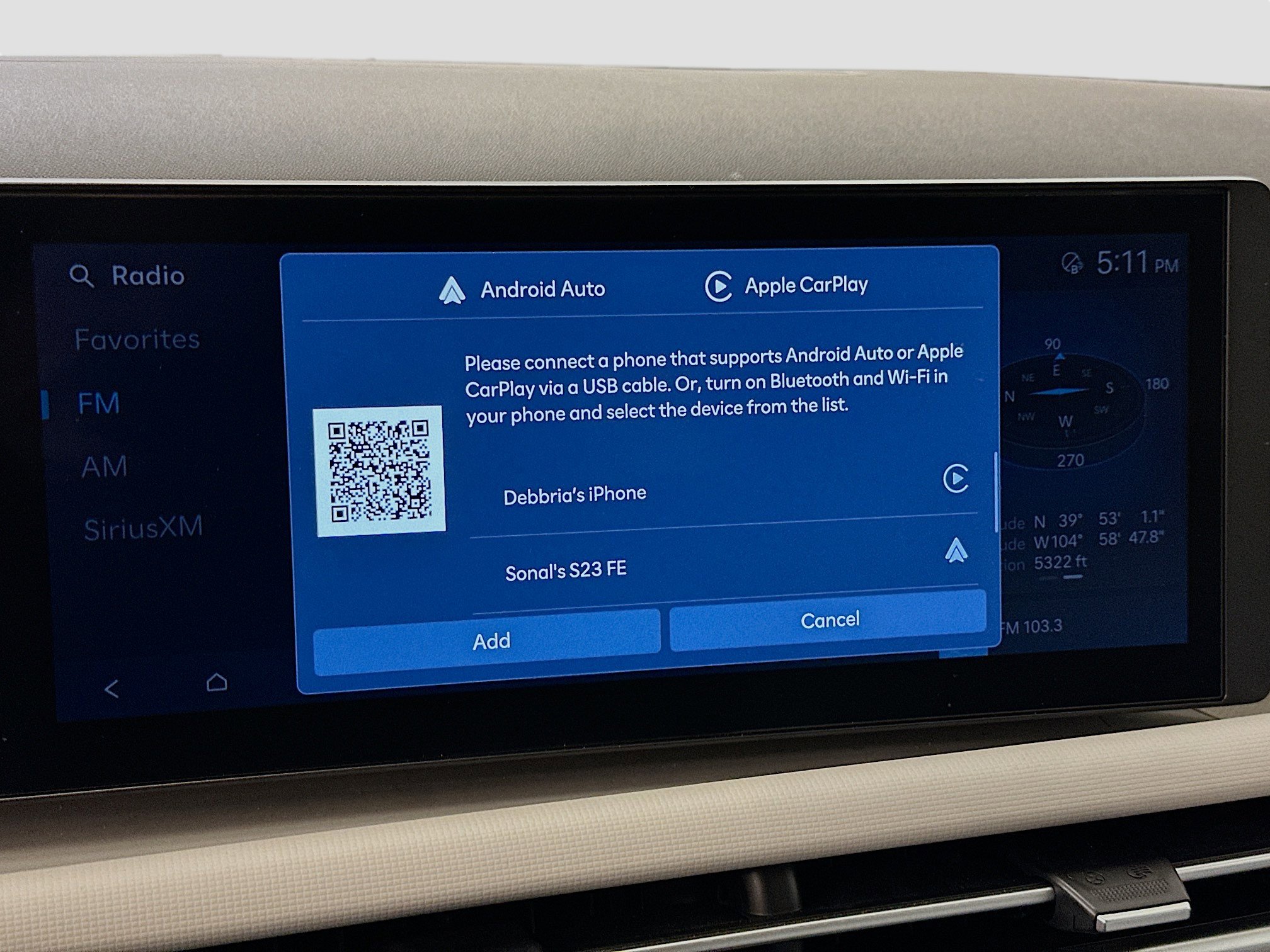 Used 2025 Hyundai Tucson SEL image 22