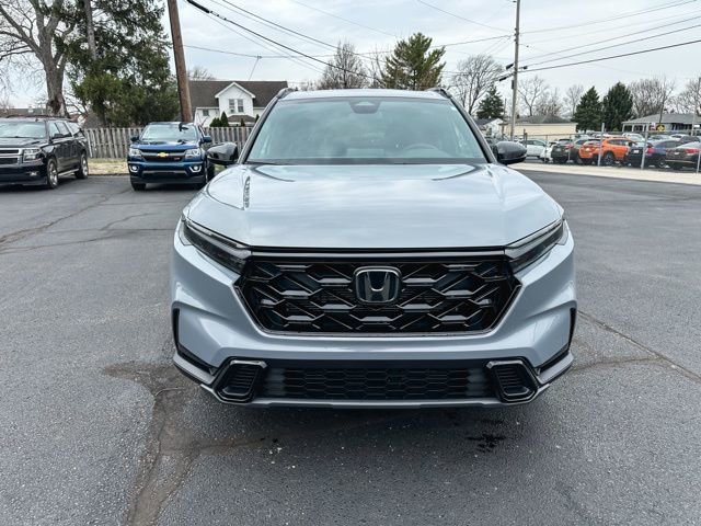 Used 2025 Honda CR-V Sport image 2