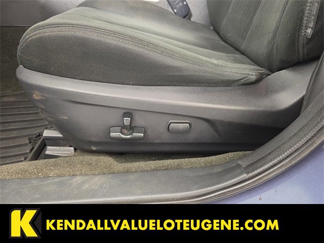 Used 2014 Subaru Outback 2.5i Premium w/ Accessory Value Package (OYY) image 15