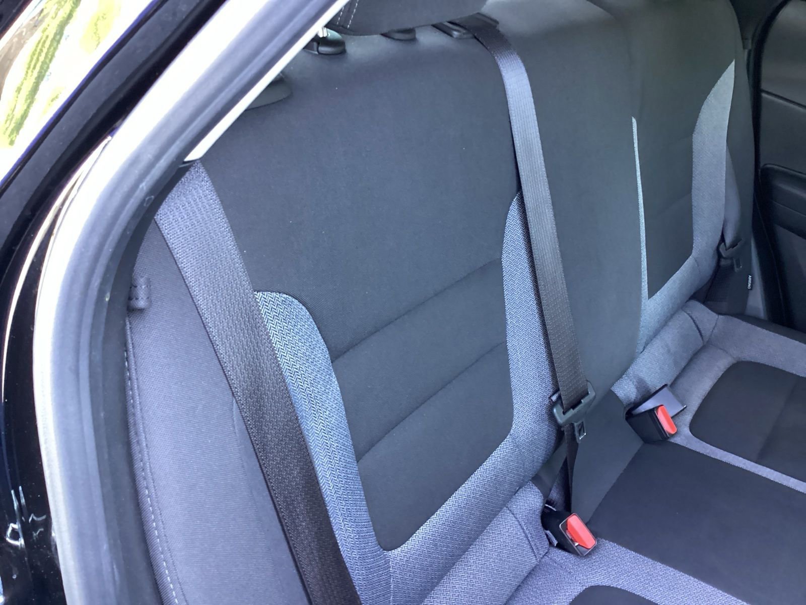 Used 2022 Chevrolet TrailBlazer LT w/ Confidence II Package image 20