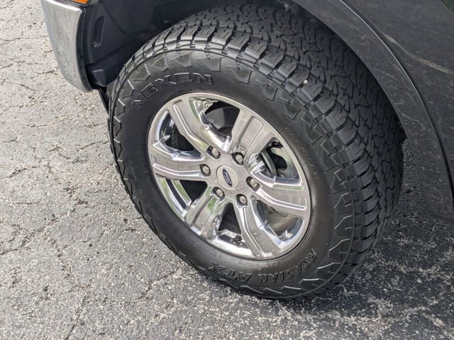 Used 2022 Ford Ranger XLT w/ Equipment Group 301A Mid AWD/4WD image 23