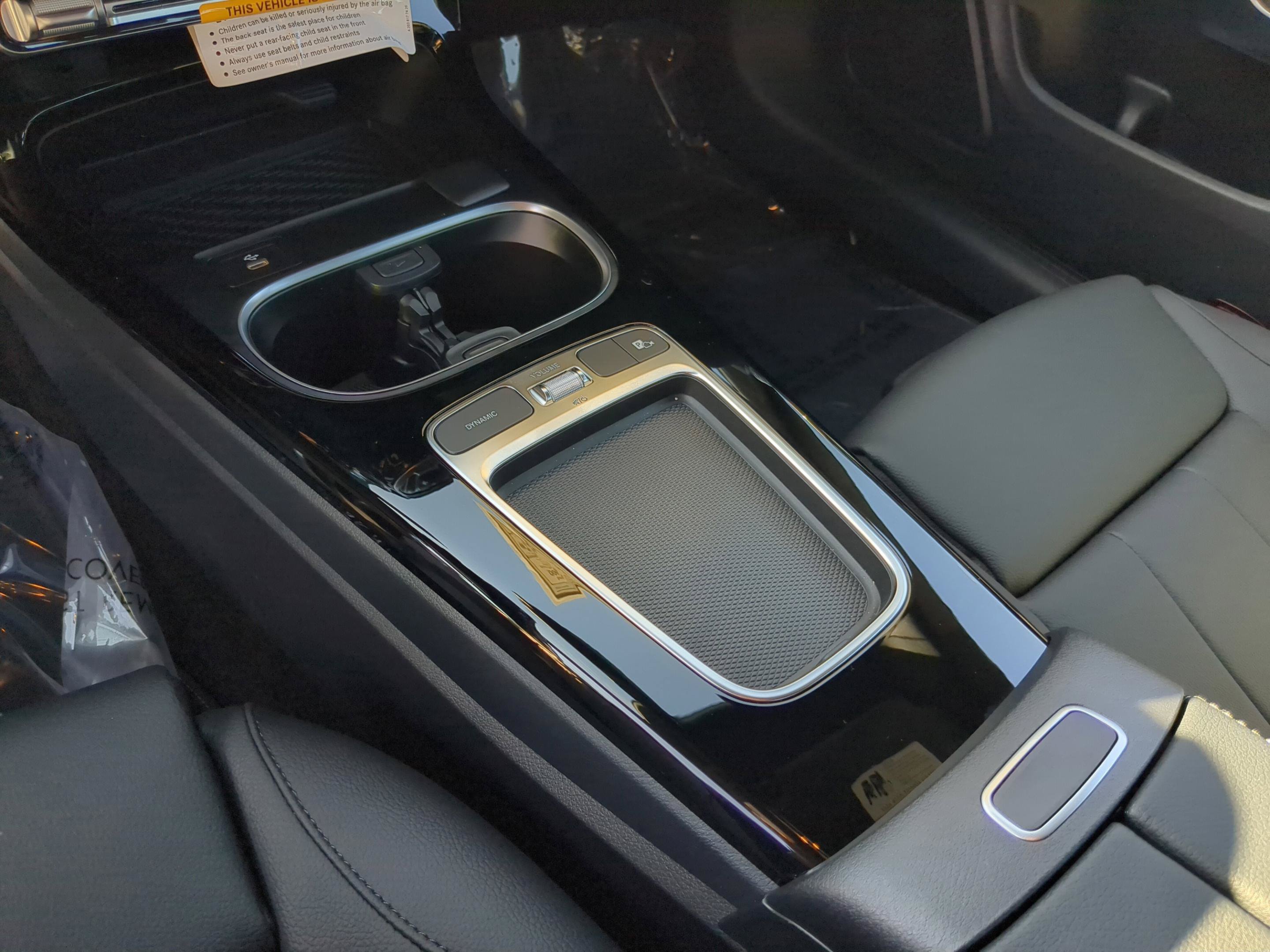 New 2026 Mercedes-Benz CLA 250 image 24