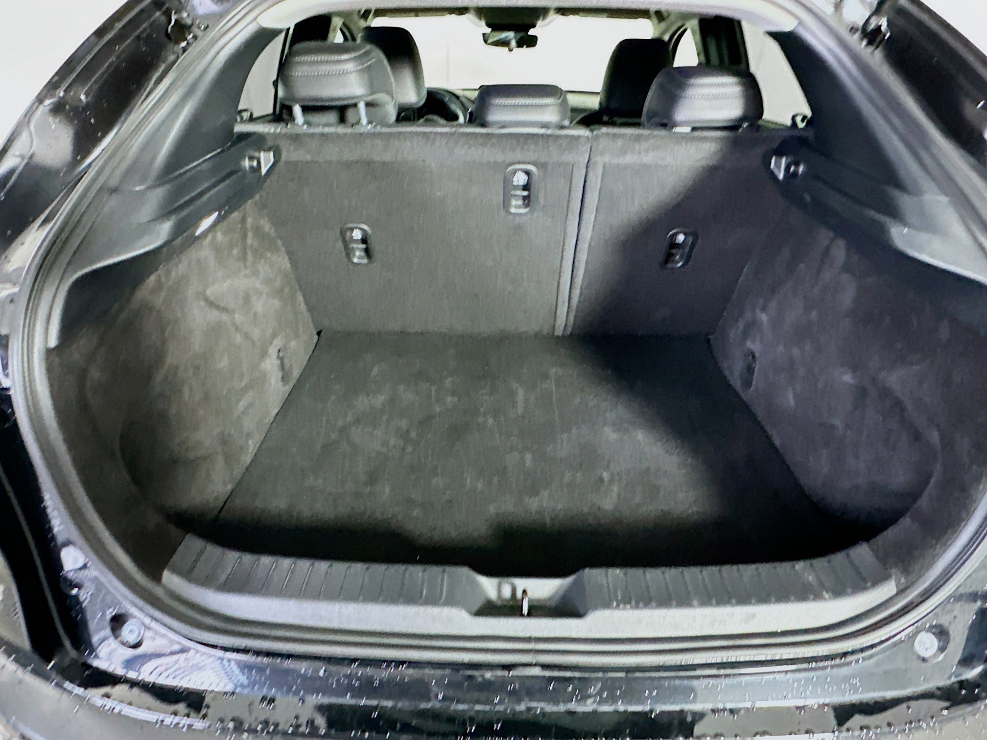 Used 2025 MAZDA CX-30 AWD 2.5 S w/ Preferred Package image 30