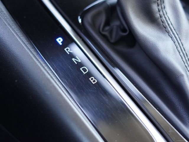 Used 2024 Toyota Corolla LE FWD image 30
