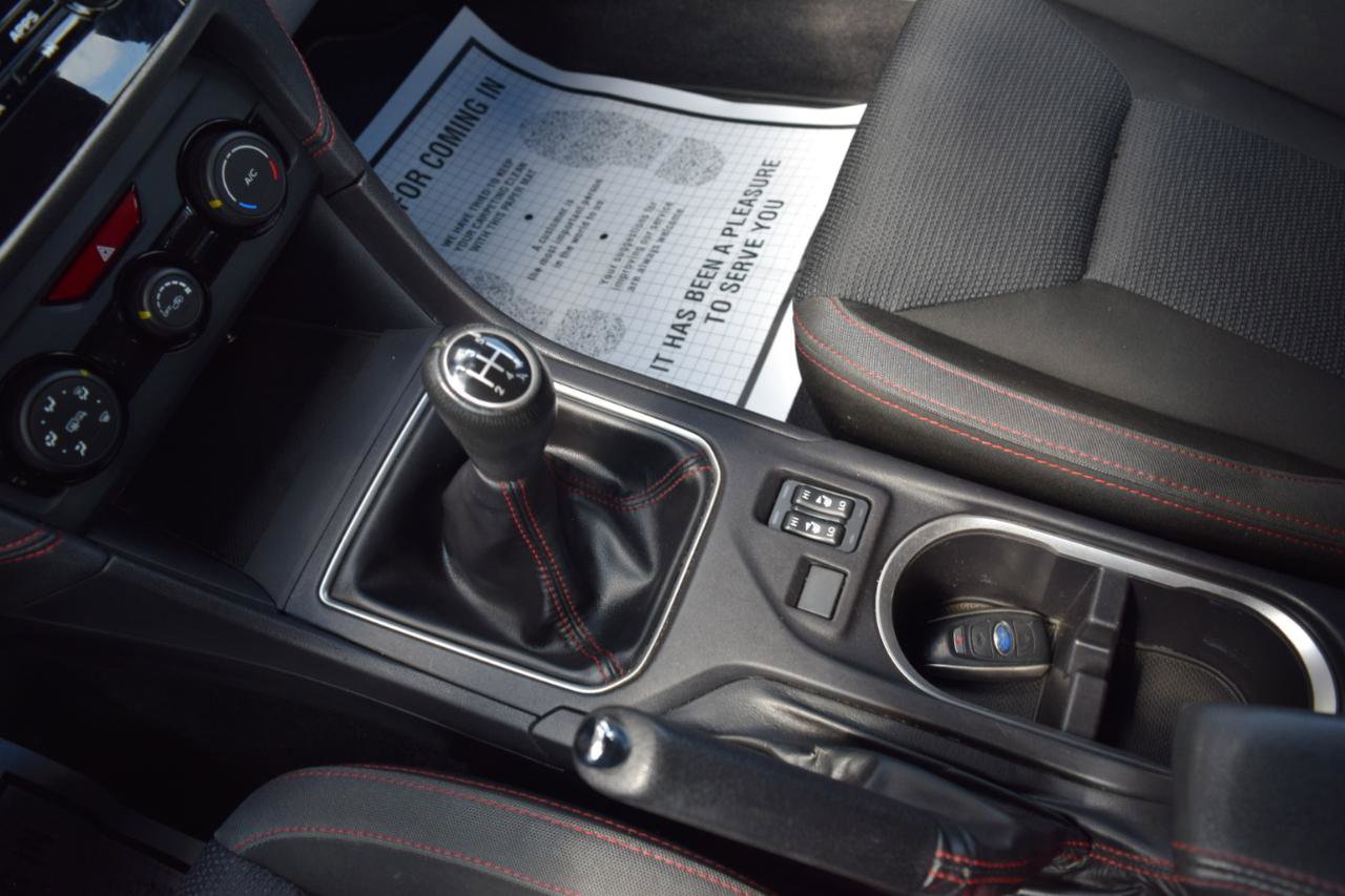 Used 2018 Subaru Impreza 2.0i Sport AWD/4WD image 30