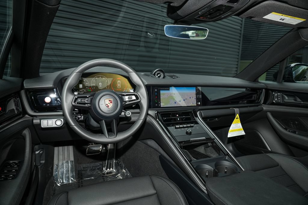 New 2026 Porsche Panamera 4 AWD/4WD image 30