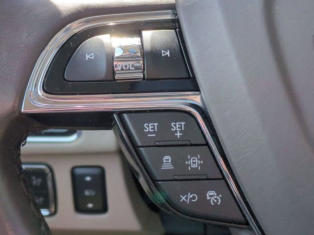 Used 2022 Lincoln Navigator Reserve image 17