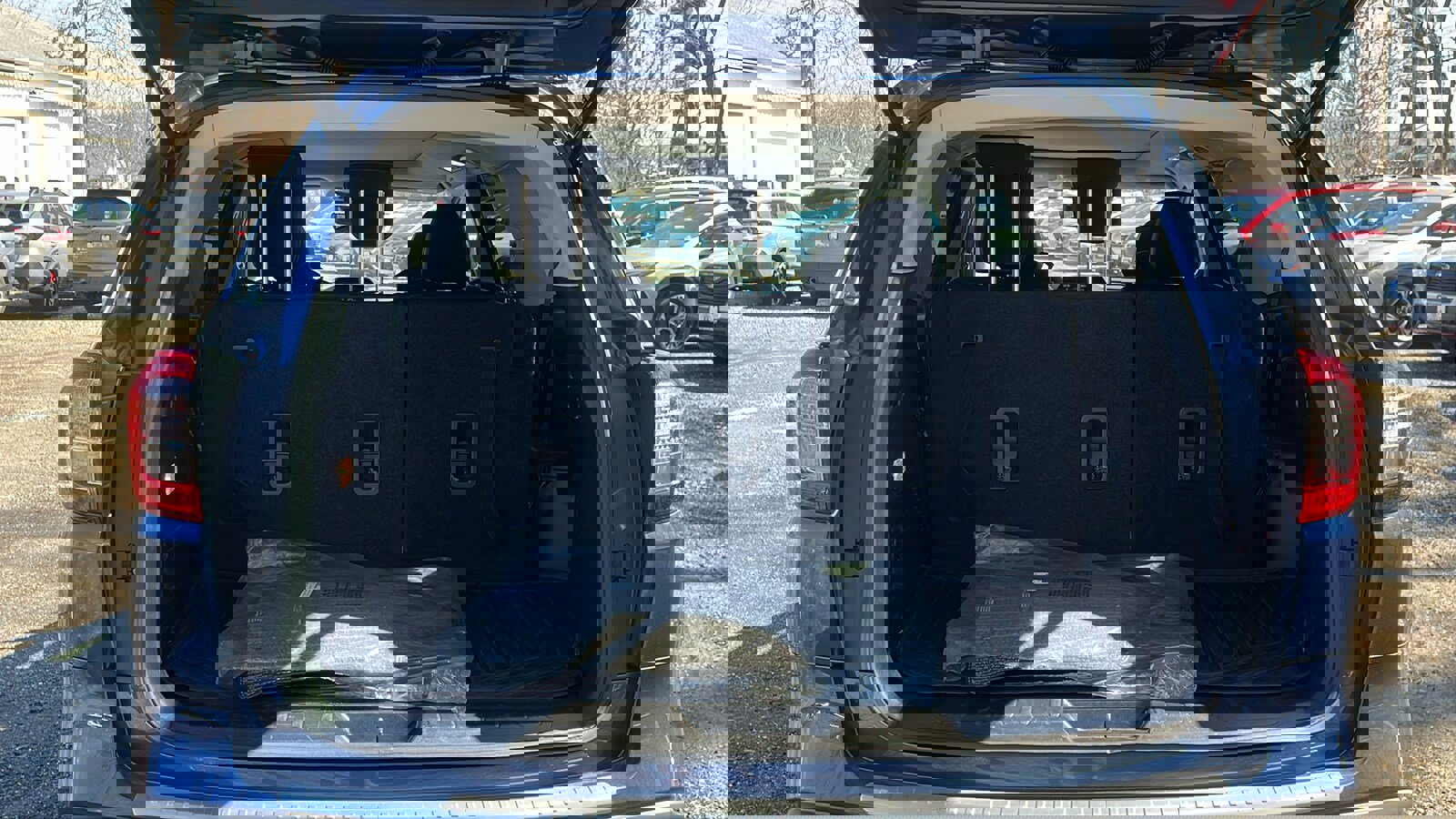 Used 2020 Subaru Ascent Limited w/ Technology Package image 24