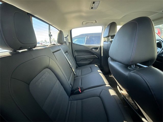 Used 2016 GMC Canyon SLE image 11