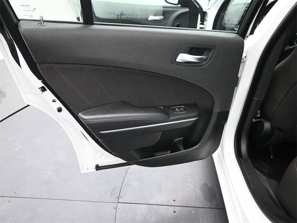 Used 2022 Dodge Charger SXT image 15