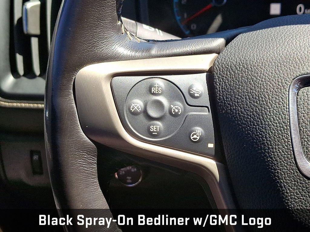 Used 2019 GMC Canyon Denali AWD/4WD image 26