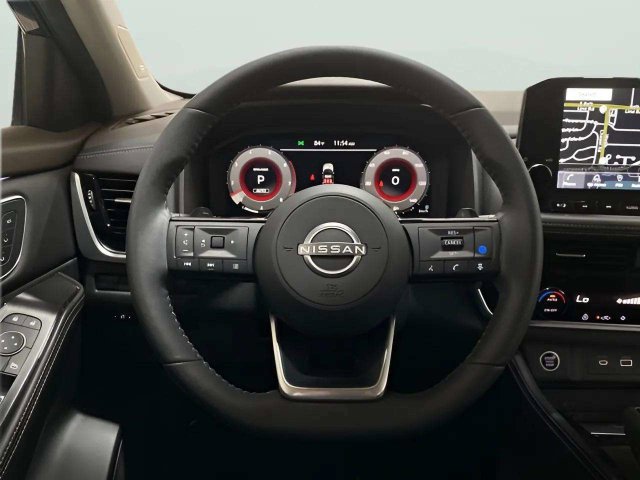 Used 2023 Nissan Rogue Platinum AWD/4WD image 12