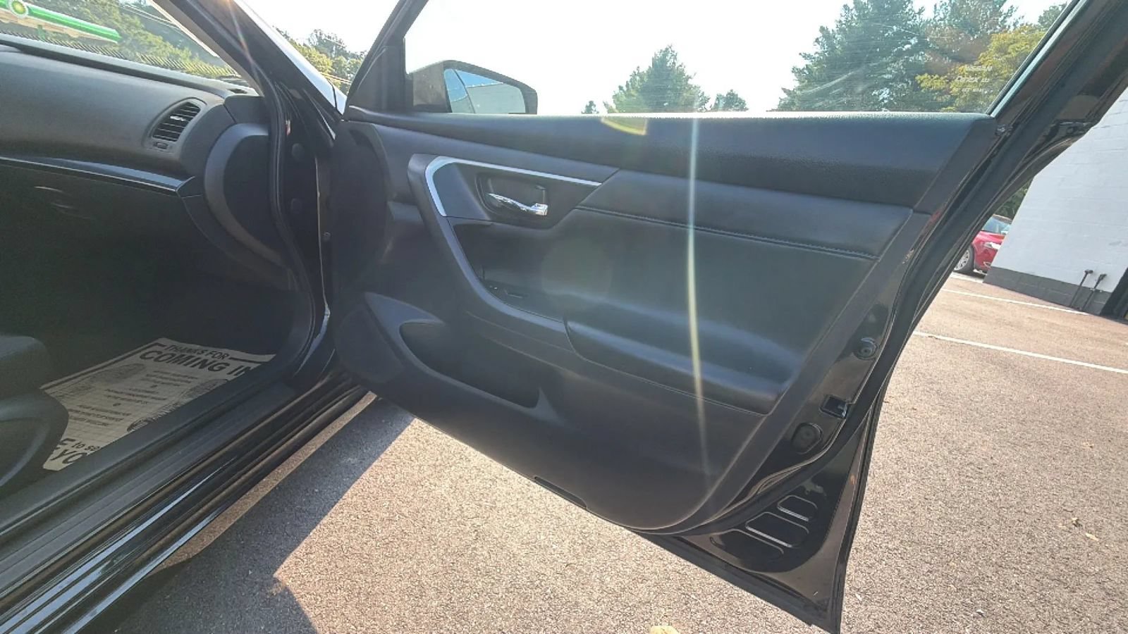 Used 2018 Nissan Altima 2.5 SR FWD image 45