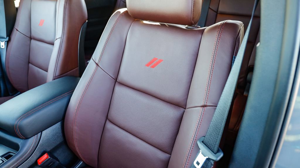 New 2026 Dodge Durango GT image 30