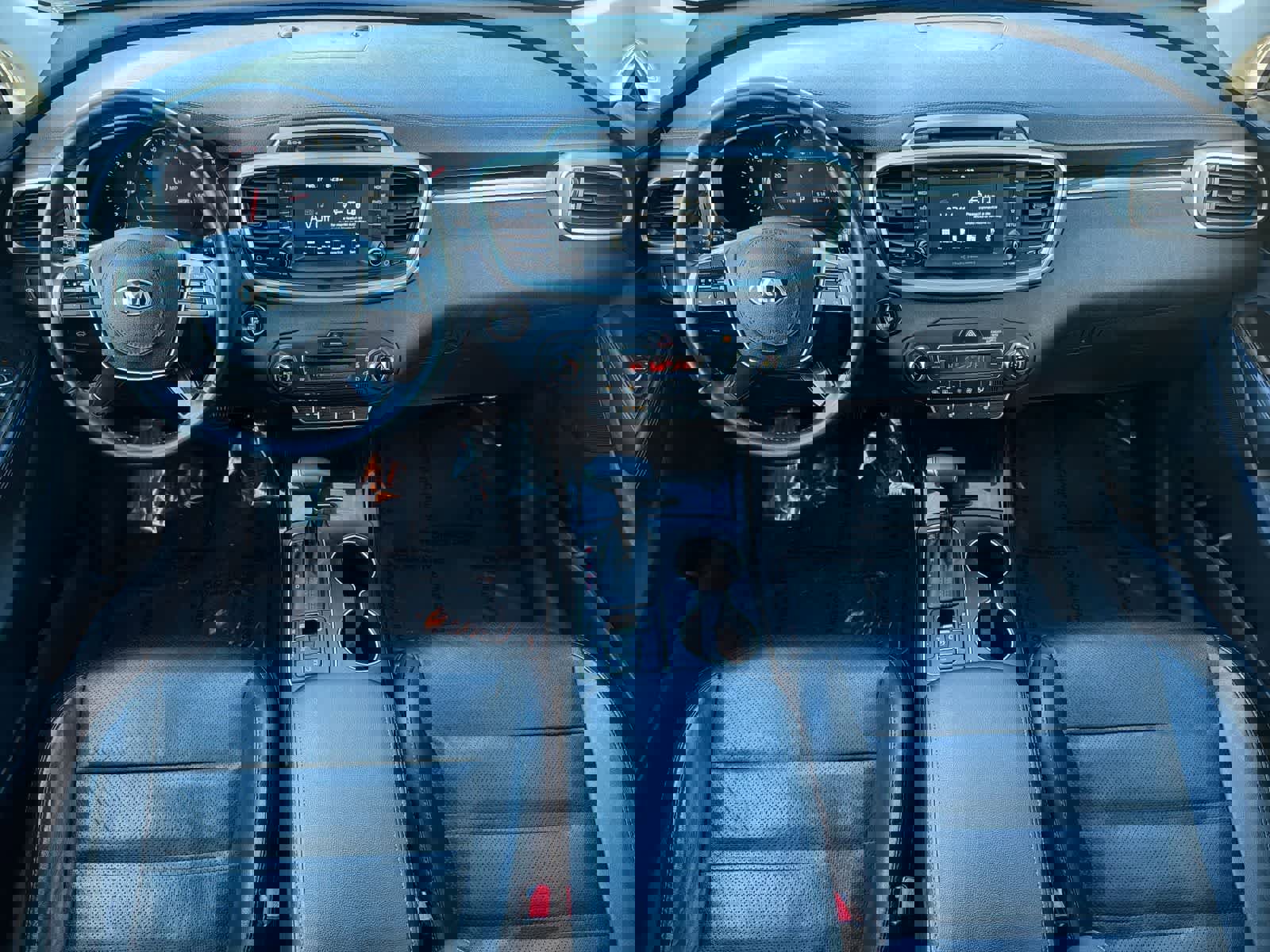 Used 2019 Kia Sorento EX image 16