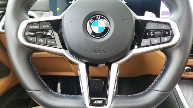 Used 2025 BMW M440i Coupe image 38