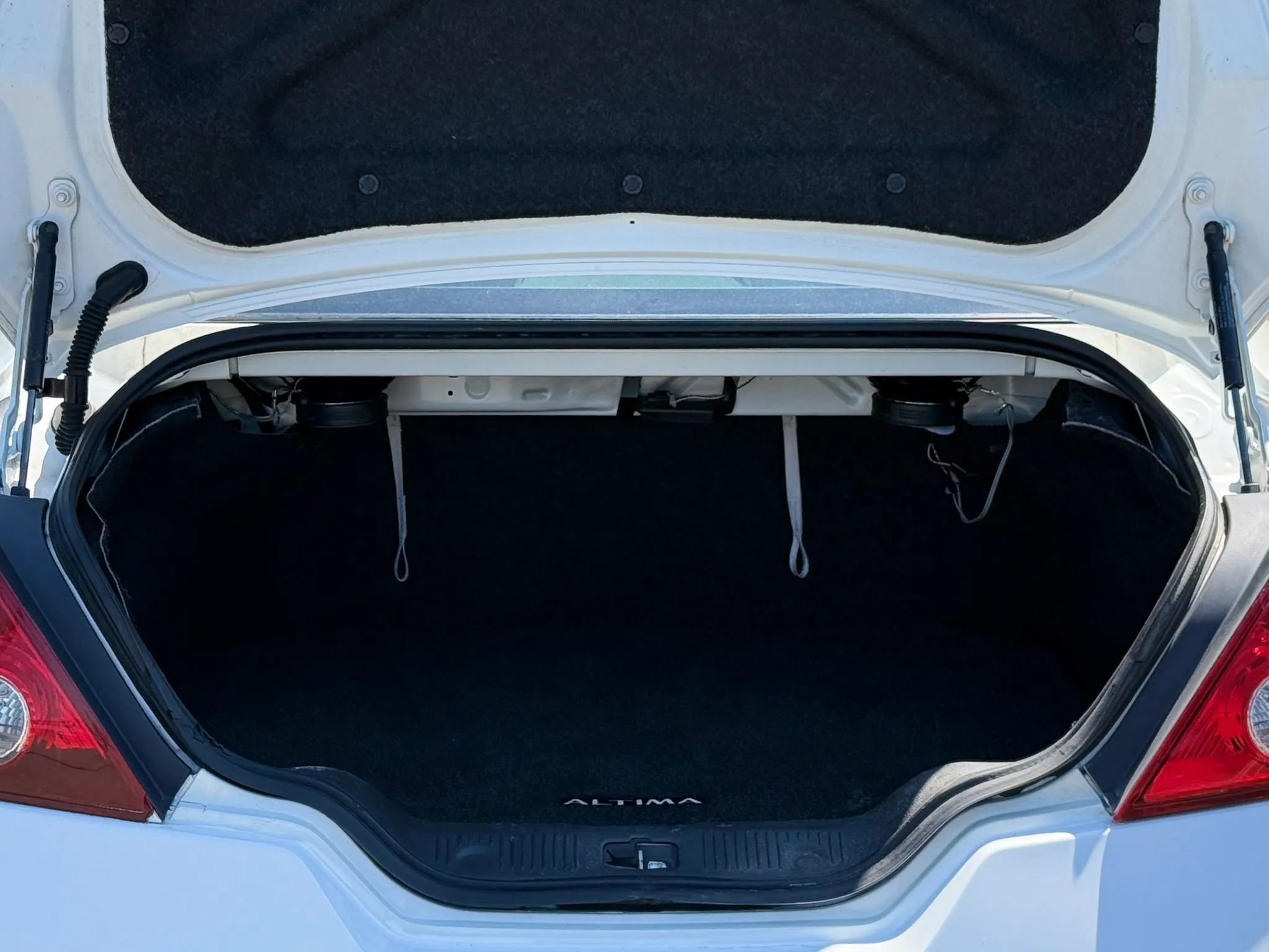 Used 2012 Nissan Altima 2.5 S image 28