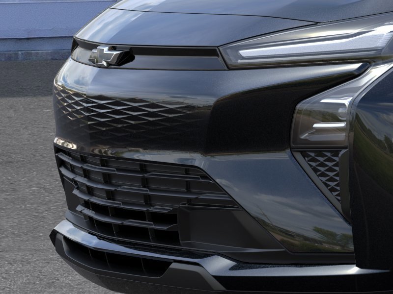 New 2027 Chevrolet Bolt LT FWD image 15