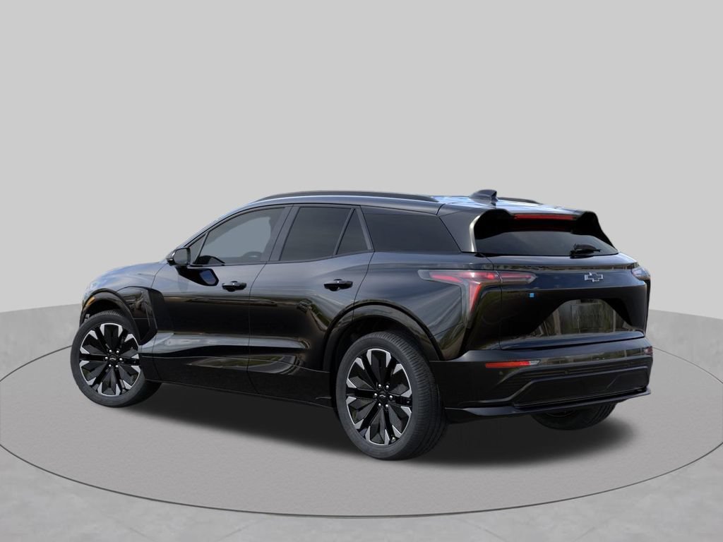 New 2026 Chevrolet Blazer EV RS FWD image 51