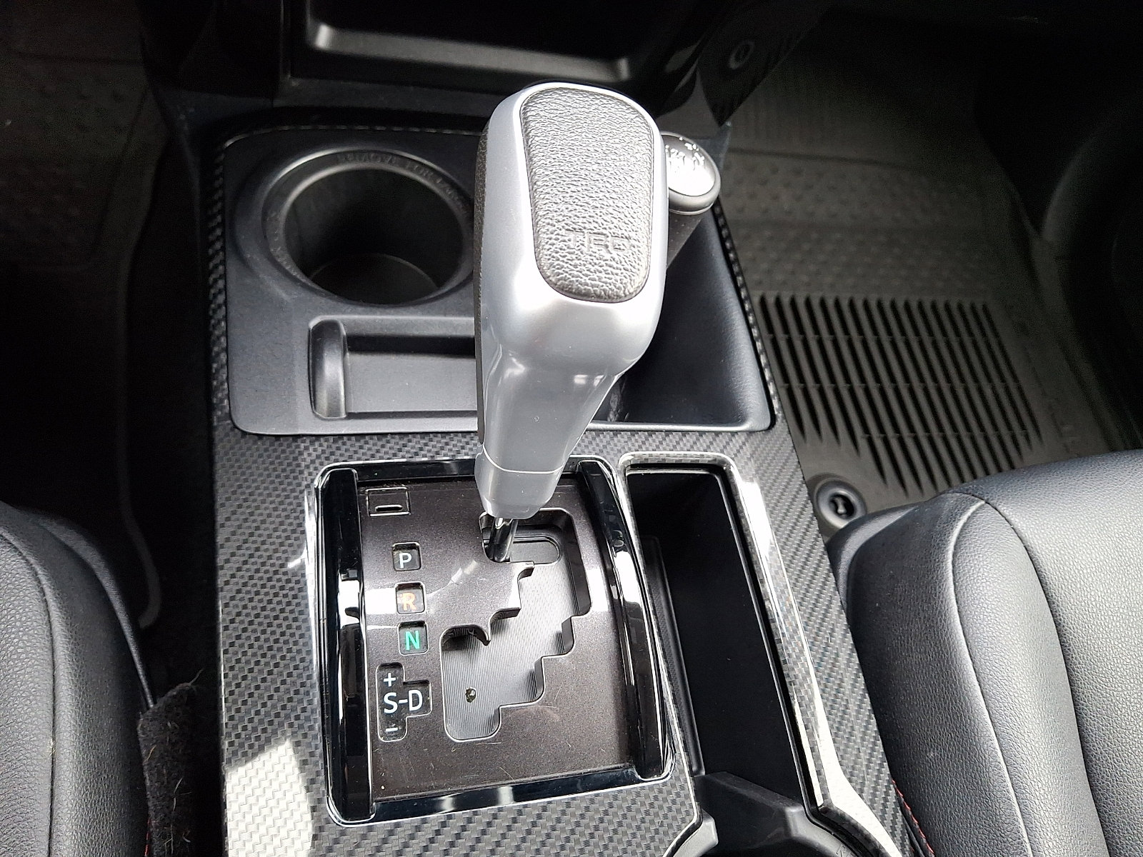 Used 2023 Toyota 4Runner TRD Off-Road Premium w/ Off Road Premium Plus Package image 22